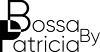 logo bossa by patricia